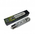 SUPER MH Lamp ДРИ 250W - является металлогалогенной лампой китайского производства, которая рассчитана на 10 тысяч часов работы